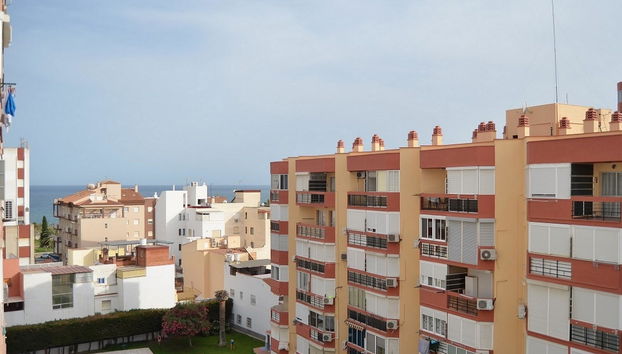 APCOSTAS Torre del Mar Playa / 2 dormitorios - Foto 2