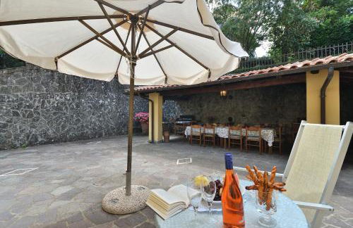 Villa La Fonte 13 - Foto 4