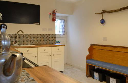 Clachries Cottage - Foto 15