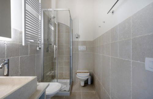 PalazzoTorre203 Highest SeaView Terrace in the City - Foto 11