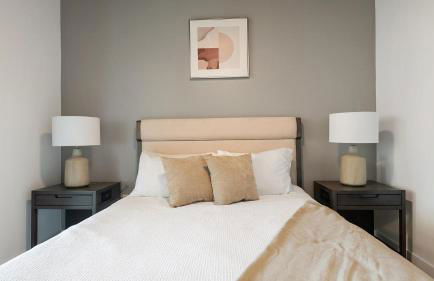 Landing Chic 1BD Game Room Gym - Foto 8