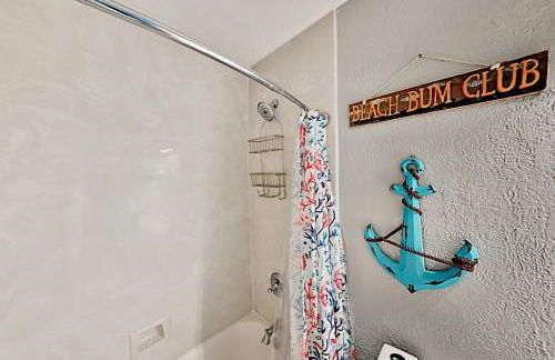 Escape Steps to Beach Large Deck Group Ready - Foto 17