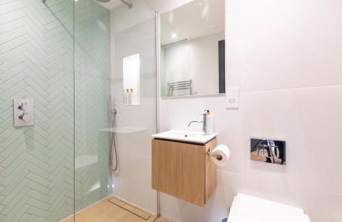 Xylo Apartments - Kentish Town - Foto 41