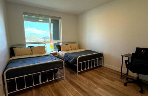 Luxury Haven 10 Min From Disneyland With Pool & GYM - Foto 25