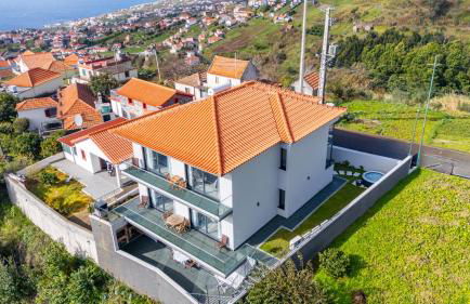 Paradise Pereira House BY YOUR KEY MADEIRA - Foto 1