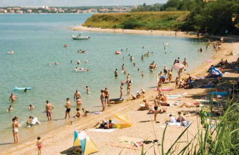 Gorgeous Apartment In Dracevac Ninski - Foto 30