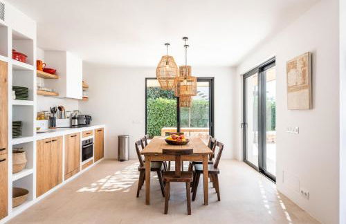 Villa Baixa - Es Canutells - Foto 27