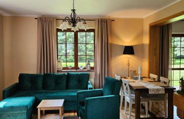 Siedlisko w Starym Sadzie - Foto 10