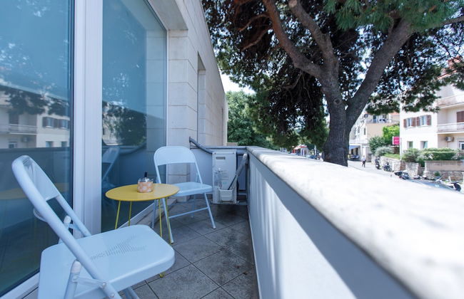 Apartments Midnight City - Photo 15