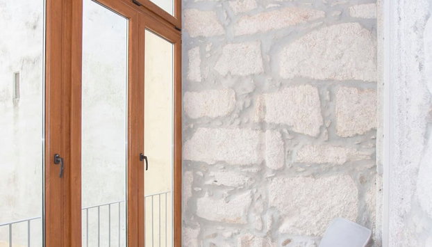 Liiiving in Porto - Oasis Retreat Apartment - Foto 5, Habitación