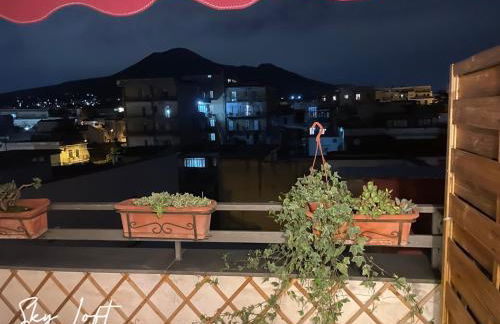 Capri Sky Loft - Photo 22