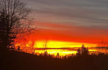 Chalet avec jacuzzi privé, vue sur les Vosges - Foto 15