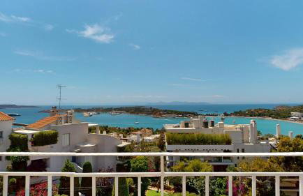 Raise Riviera Panoramic Sea View apartment - Photo 28