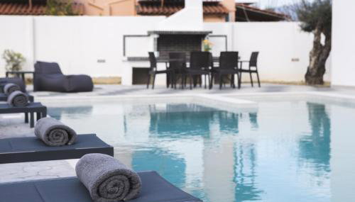 Villa De Reve - Foto 4