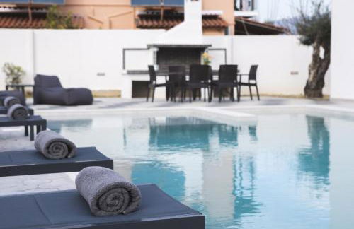 Villa De Reve - Foto 4