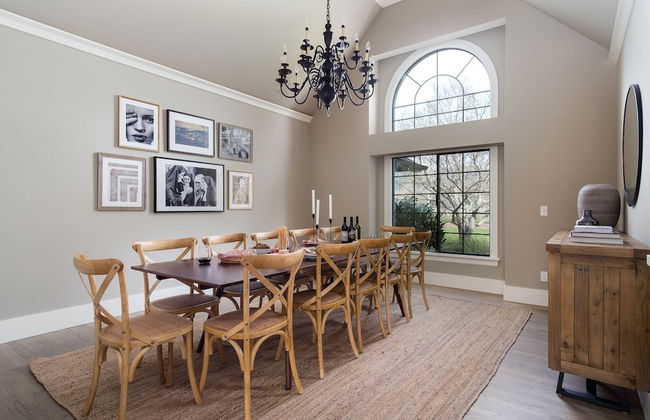 Wellington by Avantstay Secluded Wine Country Estate w Gorgeous Mtn Views - Foto 14