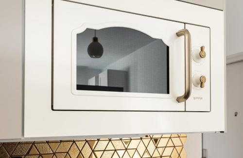 Okęcie Studios Nowy Służewiec 21 by SuperApart - next to Chopina airport - Foto 30