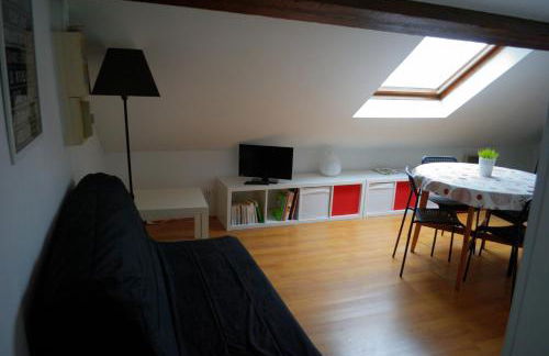 Crécy - Freedomus Marne-La-Vallée - Foto 8