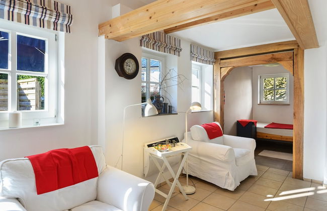 Chalet in Korbach Nahe Skigebiet Willingen - Foto 20