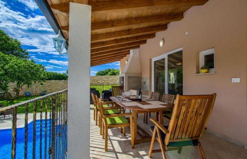 Villa Samanta - Foto 29