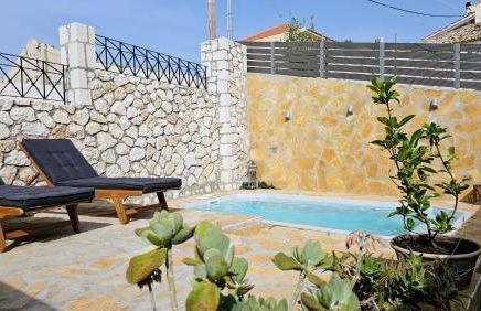 Villa Apoplous with pool - Photo 7