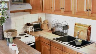 Skyline View - Big Balcony - Foto 5, stove, toaster