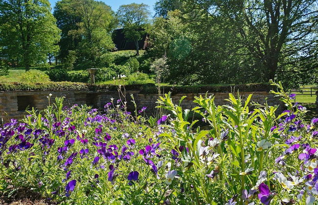 6 Person Holiday Home in Mariestad-by Traum - Foto 20