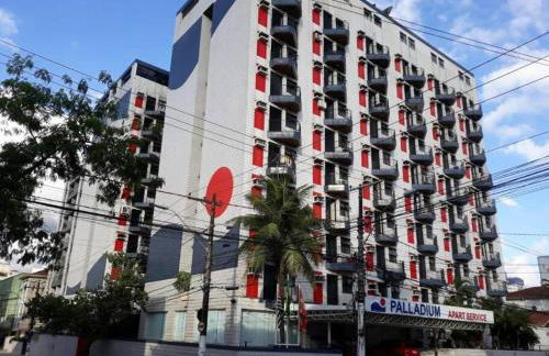 Flat Apart Service próximo a praia - Photo 1