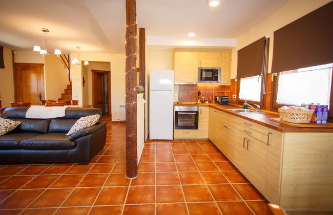 El Bulin de Braojos - Photo 22