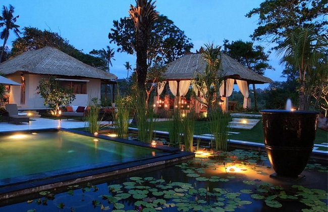 Villa Teresa Bali - Foto 32