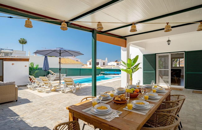 Villa Harpista in Guia by Ideal Homes - Photo 36