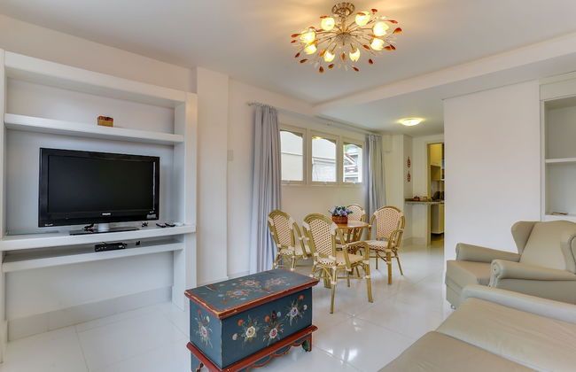 Villas Jurerê Residences - Foto 10