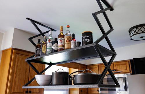 The Cooper Home, Dogs Welcome! - Foto 18