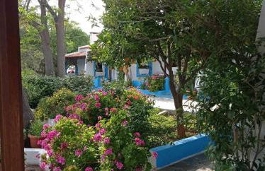 Studios Ioanna Limnionas Samos - Foto 36