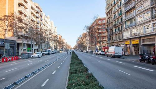 P2PAR1002 - Super Bright & New Apartment in the city center - Foto 3