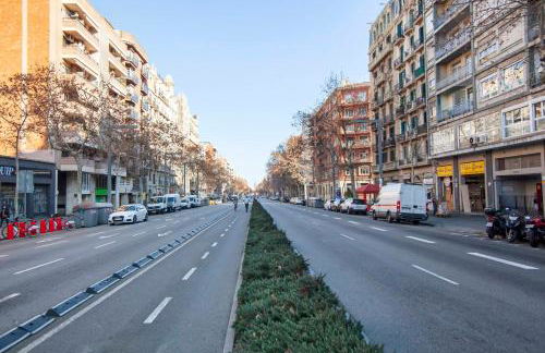 P2PAR1002 - Super Bright & New Apartment in the city center - Foto 3