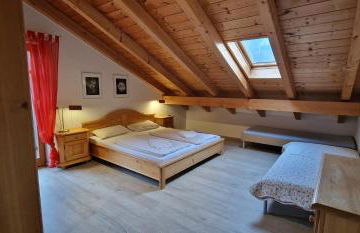 ciao-aschau FeWo Bergsonne Kurtenbach - Foto 22