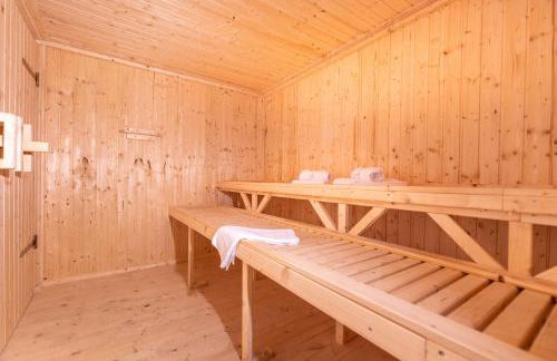 Villa Rheinsteig Sauna-Whirlpool-Kino - Foto 25