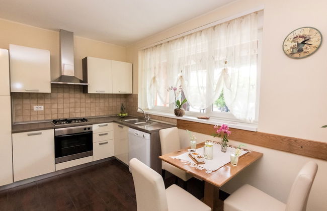 Garden House Matulji - Foto 18