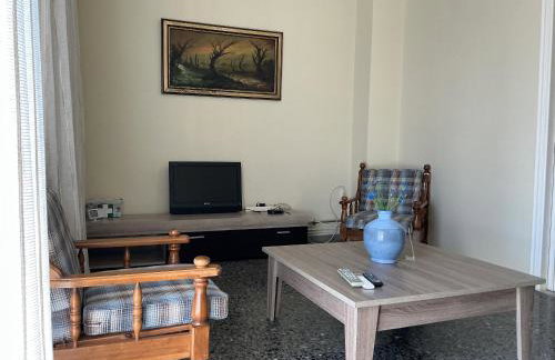 Eleni's apartment - Foto 13