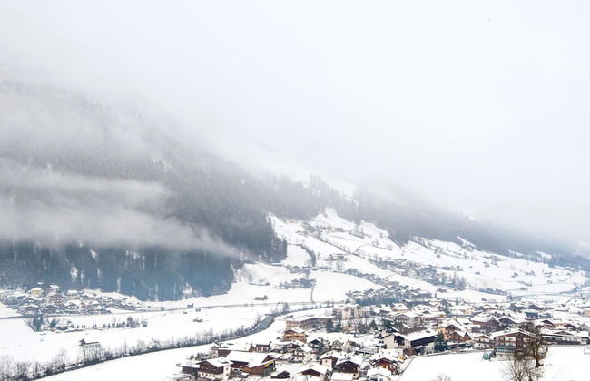 Stylish Apartment in Neustift Near ski Lift - Foto 18