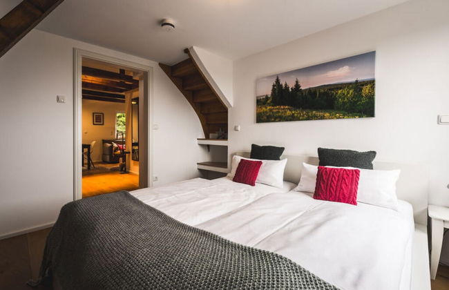 Holiday Apartment Ahornspitze - Foto 3