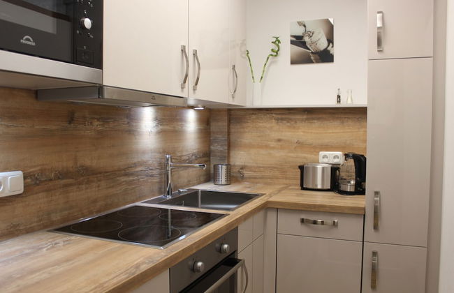 Nueva !!! - Apartamento Elisa en Kaprun - Nuevo !!! - Foto 20