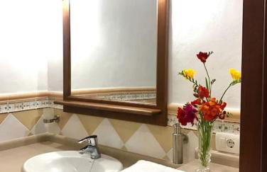 RUSTIC HOUSE LA MONTAÑA - Foto 23