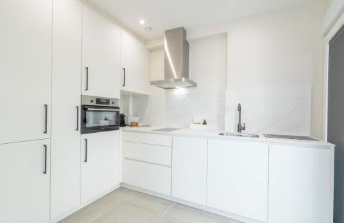 Cíes Luxury Suitel Areosa 22 - Foto 64