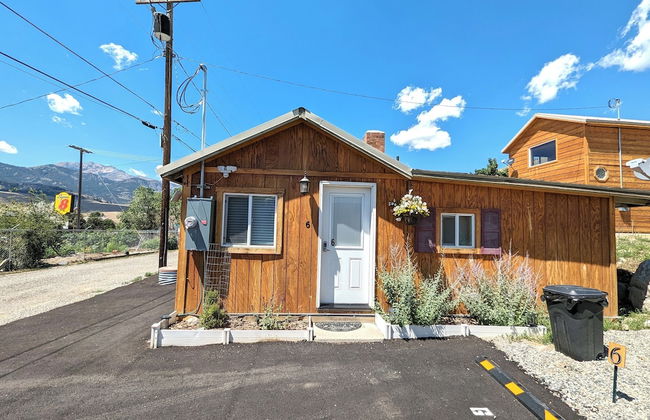 Yellowstone's Treasure Cabins - Photo 79