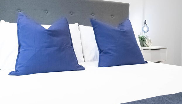 Kelham Island Studio Apartment by Belvilla - Foto 2, Habitación