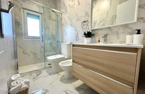 GATU Villa Serena piscina privada mayores de 25 años y familias - Foto 36