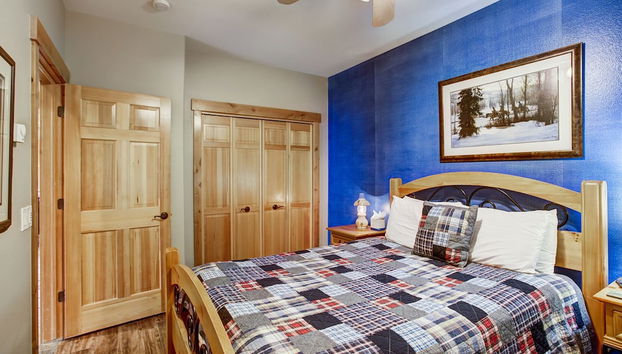 Corral 202E - Foto 4, Habitación