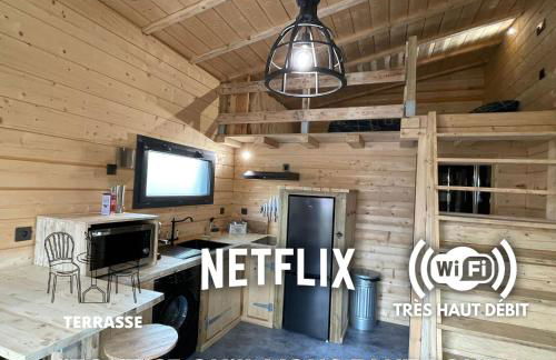 Cab-Appart Mont de Marsan - Foto 47